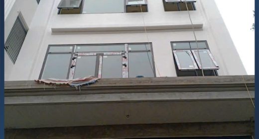 Cửa nhôm Xingfa cách nhiệt có thực sự hiệu quả?