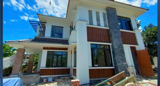 So sánh các hệ cửa nhôm Xingfa phổ biến hiện nay