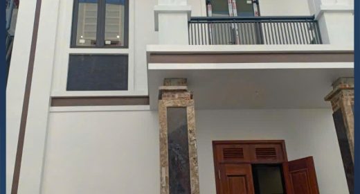 Ứng dụng cửa nhôm Xingfa trong thiết kế hiện đại