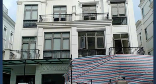 Cửa nhôm Xingfa nhập khẩu – Đẳng cấp cho ngôi nhà bạn