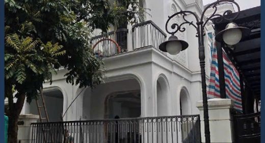 Cửa nhôm Xingfa có chống cháy không?