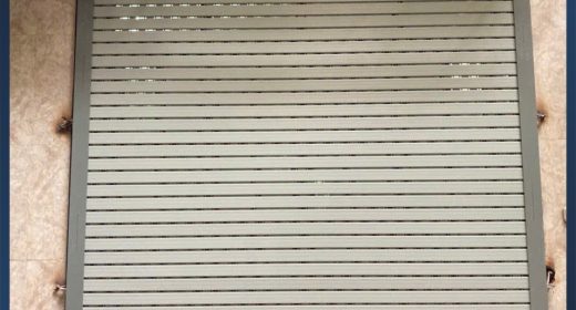 Cửa cuốn Austdoor có gì mà ai cũng chọn?