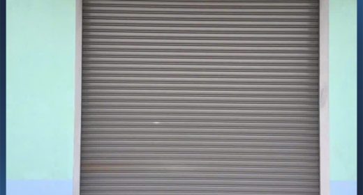 Nguyên lý hoạt động của cửa cuốn Austdoor