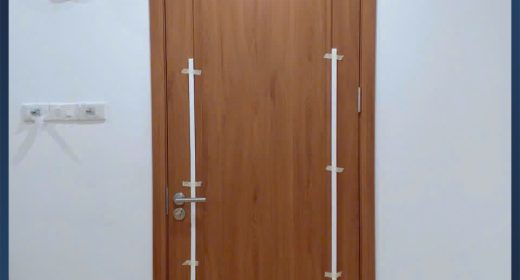 Kinh nghiệm chọn cửa gỗ Huge chuẩn, tránh hàng kém chất lượng