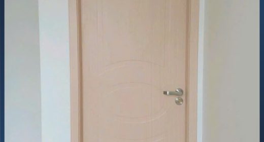 Cửa gỗ Huge – Giải pháp cửa nội thất số 1