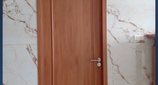 Cửa gỗ Huge có gì đặc biệt mà ai cũng chọn?