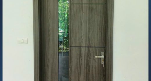 Nhà ẩm thấp? Cửa gỗ Austdoor có chịu được không?