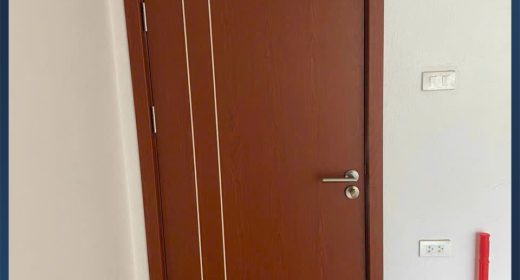 Cửa gỗ Huge – Hành trình 10 năm chinh phục thị trường Việt Nam