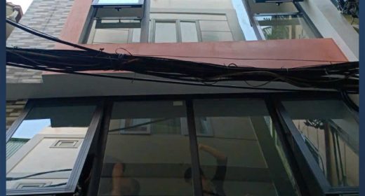 Cửa nhôm Xingfa – Giải pháp cửa kính khung nhôm tối ưu