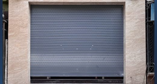 Cửa cuốn Austdoor – Giải pháp cửa cuốn toàn diện