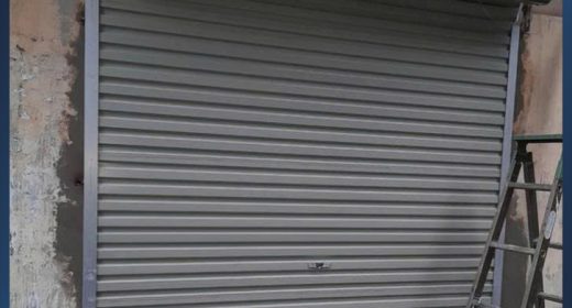 Cửa cuốn Austdoor có dễ hỏng không?