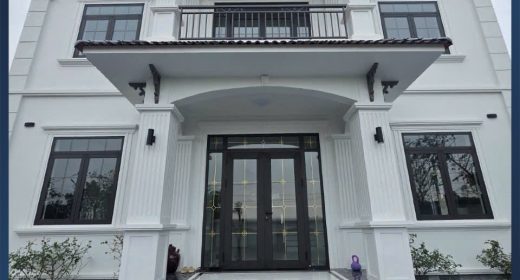Hướng dẫn bảo trì cửa nhôm Xingfa đúng cách