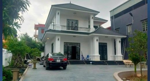 Thủ Đô Group Lắp Đặt Cửa Nhôm Xingfa Nhập Khẩu Tại Bắc Ninh