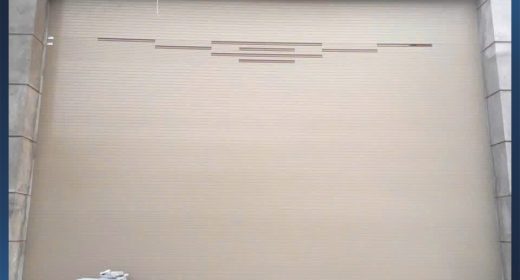 Mất điện? Cửa cuốn Austdoor có mở được không?