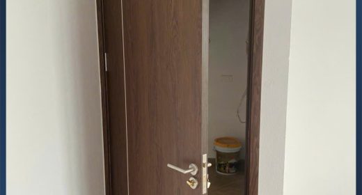 Cửa gỗ Austdoor nên dùng cho phòng nào?