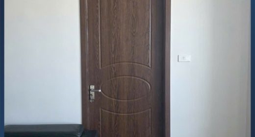 Phụ kiện đi kèm cửa gỗ Austdoor gồm những gì?