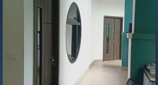 Cửa gỗ Austdoor dùng bao lâu thì xuống cấp?