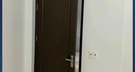 Cửa gỗ Austdoor có cách âm tốt không?