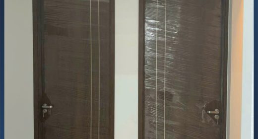 Khả năng chống cong vênh của cửa gỗ Austdoor