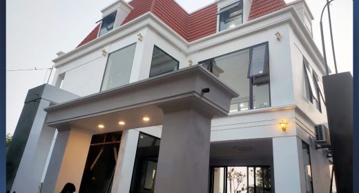 Cửa nhôm Xingfa có đạt tiêu chuẩn xây dựng không?