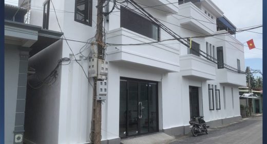 Cửa nhôm Xingfa – Hệ nhôm cao cấp xuất hiện ở hơn 40 quốc gia