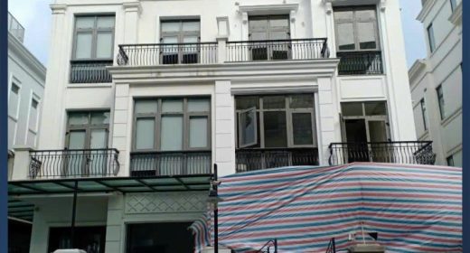 Đánh giá độ bền cửa nhôm Xingfa qua thời gian sử dụng