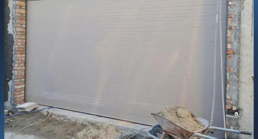 Sai lầm khi chọn cửa cuốn khiến bạn tốn tiền