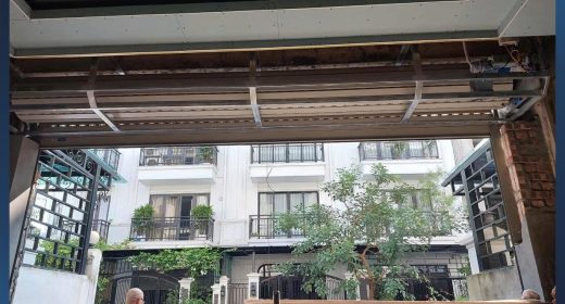 Đánh giá chi tiết các dòng cửa cuốn Austdoor