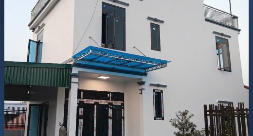 Phụ kiện Kinlong có bắt buộc cho cửa nhôm Xingfa không?