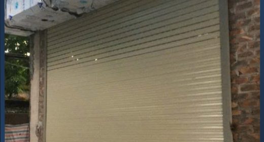 Bí mật đằng sau độ bền vượt trội của cửa cuốn Austdoor