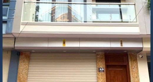 Hệ thống điều khiển cửa cuốn Austdoor có gì đặc biệt?