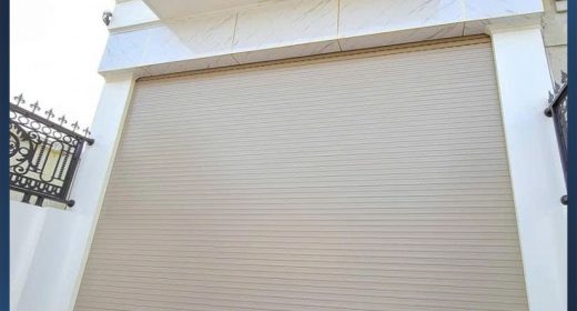 Bí quyết chọn cửa cuốn Austdoor không bị “hớ”