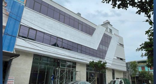 Có nên tự lắp cửa nhôm Xingfa tại nhà?