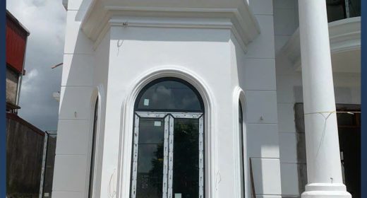 Khách hàng đánh giá cửa nhôm Xingfa thế nào?