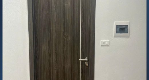 Vì sao nhiều người hối hận khi chọn cửa gỗ rẻ?