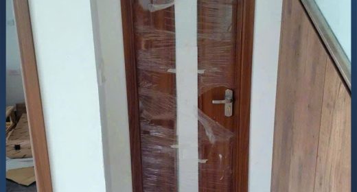 Nên chọn cửa gỗ Austdoor hay thương hiệu khác?