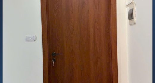 Cửa gỗ Austdoor dùng cho phòng nào là hợp lý?