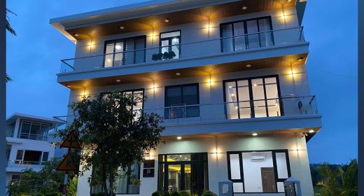 BÁO GIÁ LẮP ĐẶT CỬA NHÔM XINGFA TẠI LÀO CAI