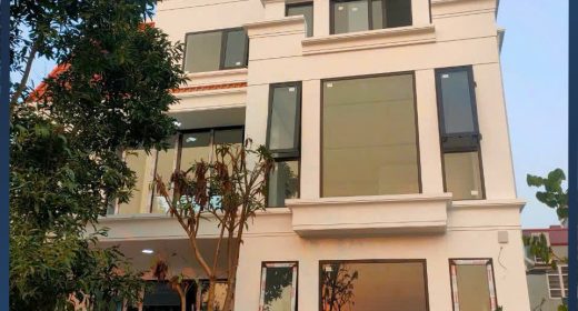 Cửa nhôm kính Xingfa có kín nước tuyệt đối không?