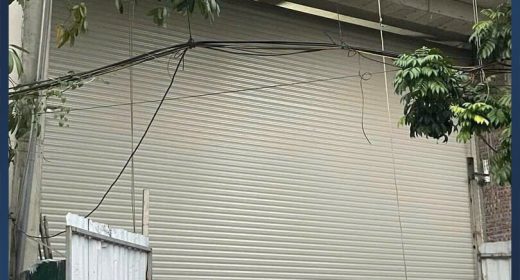 5 lý do bạn nên lắp cửa cuốn Austdoor ngay hôm nay
