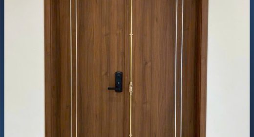 Bí mật giúp cửa gỗ Austdoor luôn giữ vẻ đẹp