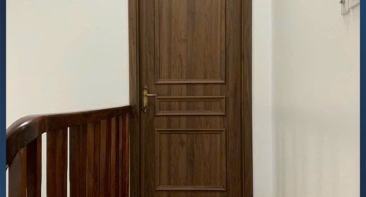Cách bảo quản cửa gỗ Austdoor luôn như mới